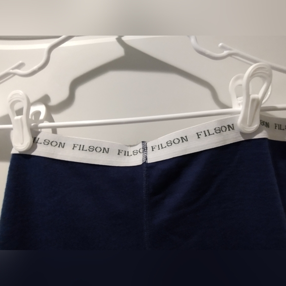 Filson Wool Base Layer - Picture 5 of 8